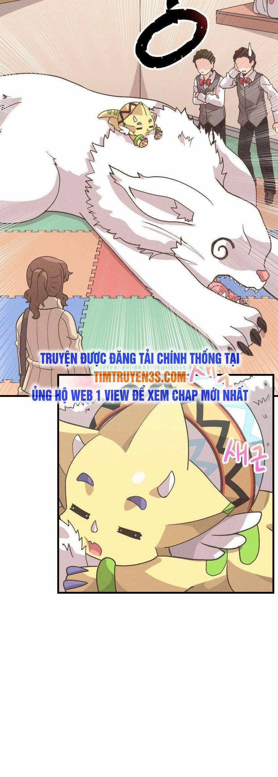 Tôi Trở Thành Một Nông Dân 53 trang 49