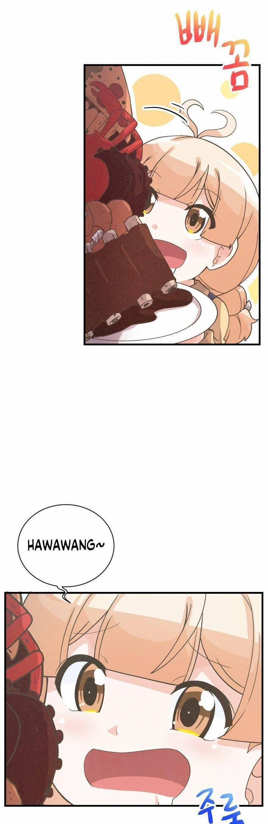 Tôi Trở Thành Một Nông Dân 53 trang 5