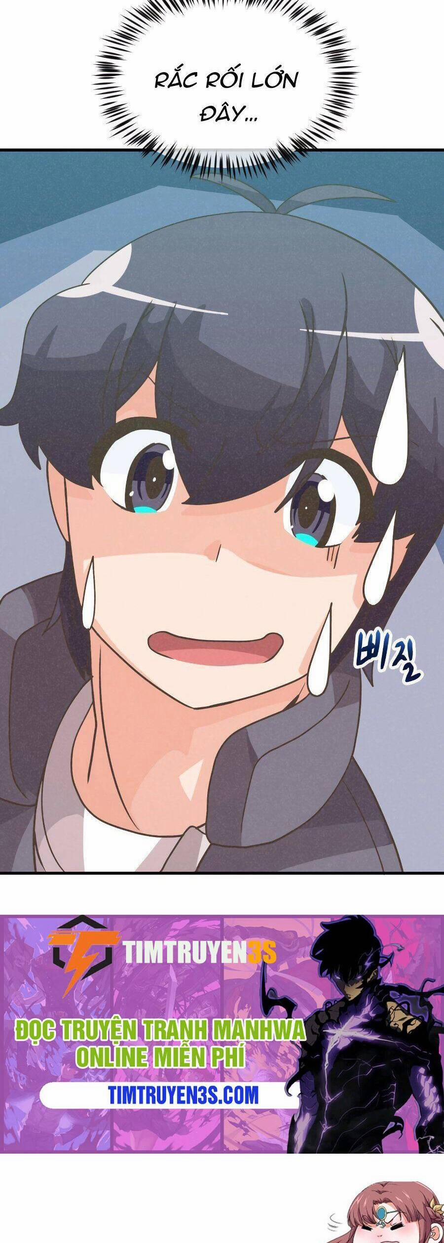 Tôi Trở Thành Một Nông Dân 53 trang 51