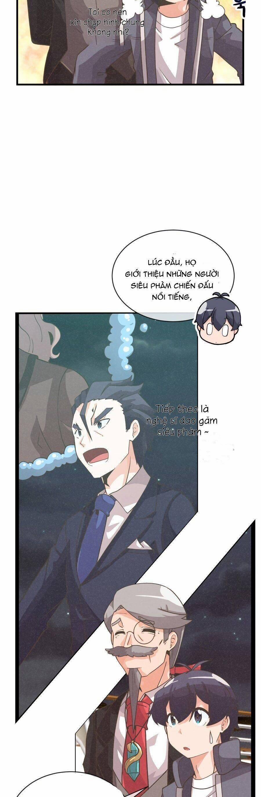 Tôi Trở Thành Một Nông Dân 53 trang 8