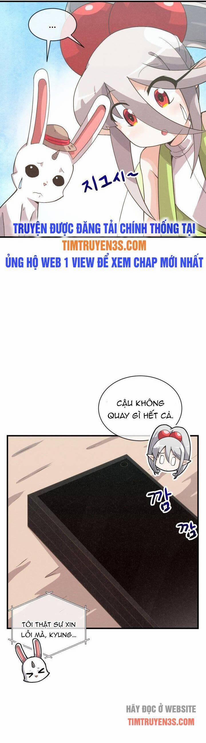 Tôi Trở Thành Một Nông Dân 54 trang 10