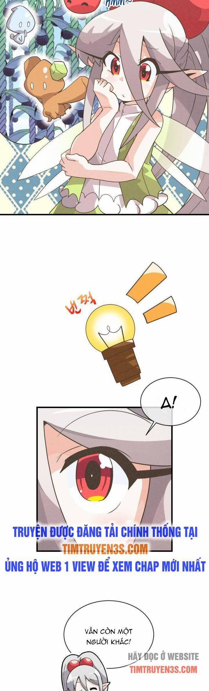 Tôi Trở Thành Một Nông Dân 54 trang 12