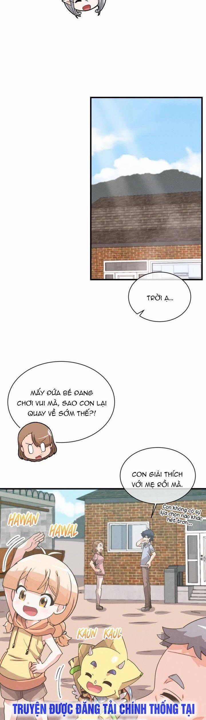 Tôi Trở Thành Một Nông Dân 54 trang 13