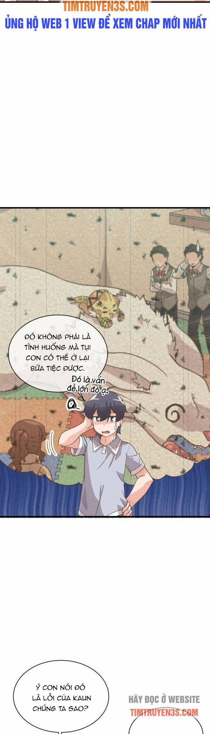 Tôi Trở Thành Một Nông Dân 54 trang 14