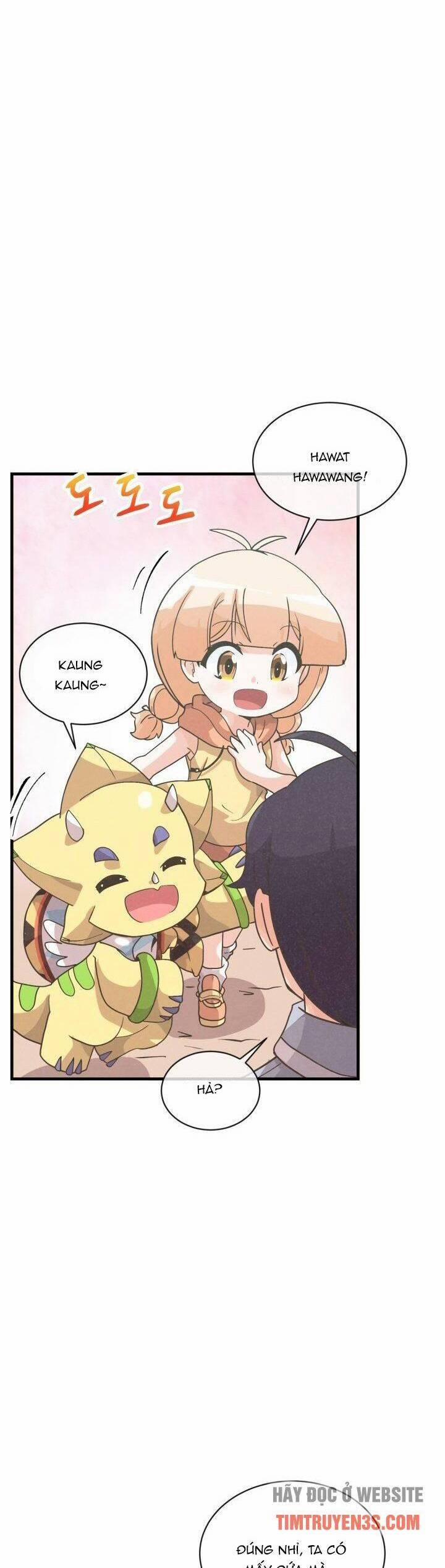 Tôi Trở Thành Một Nông Dân 54 trang 16