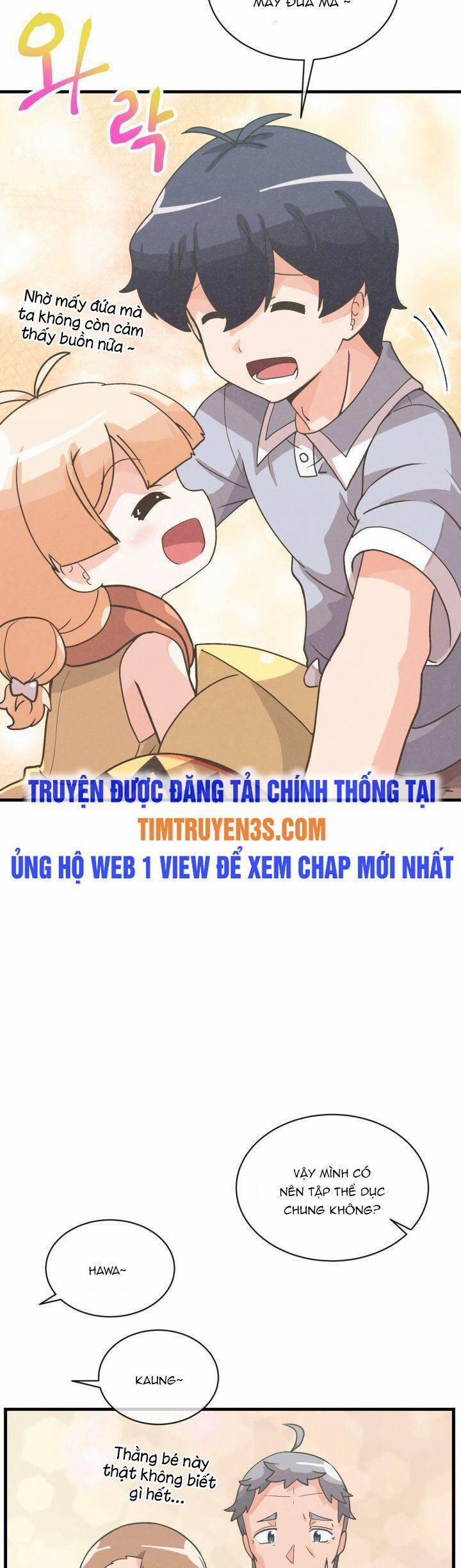 Tôi Trở Thành Một Nông Dân 54 trang 17