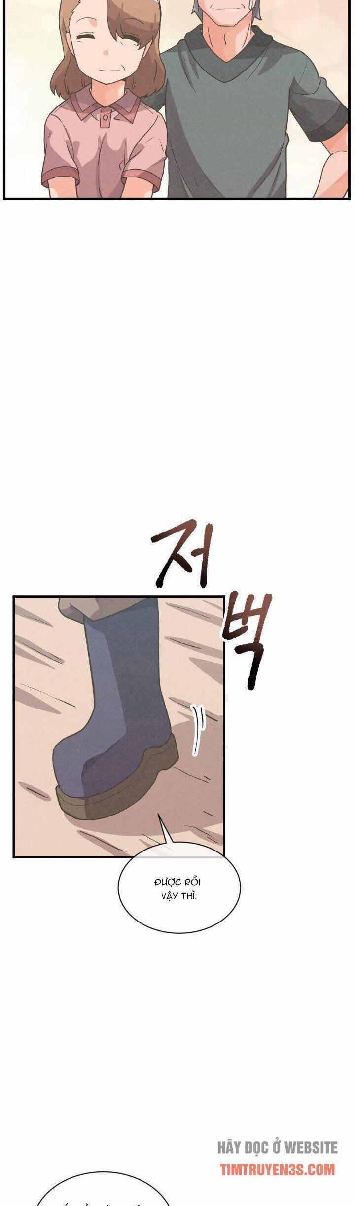 Tôi Trở Thành Một Nông Dân 54 trang 18