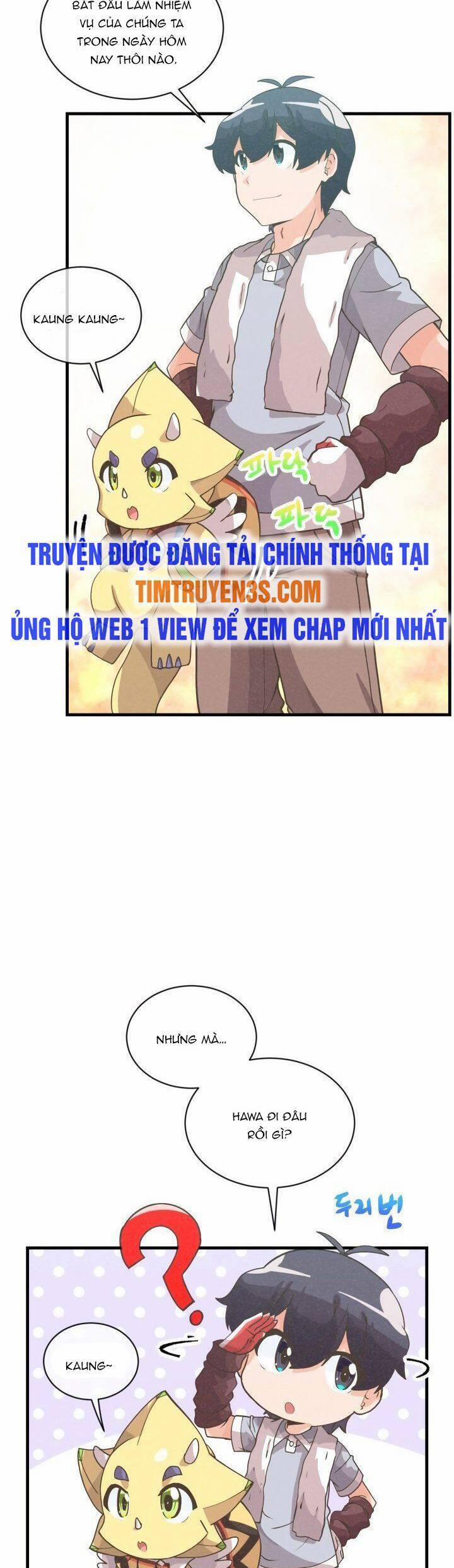 Tôi Trở Thành Một Nông Dân 54 trang 19