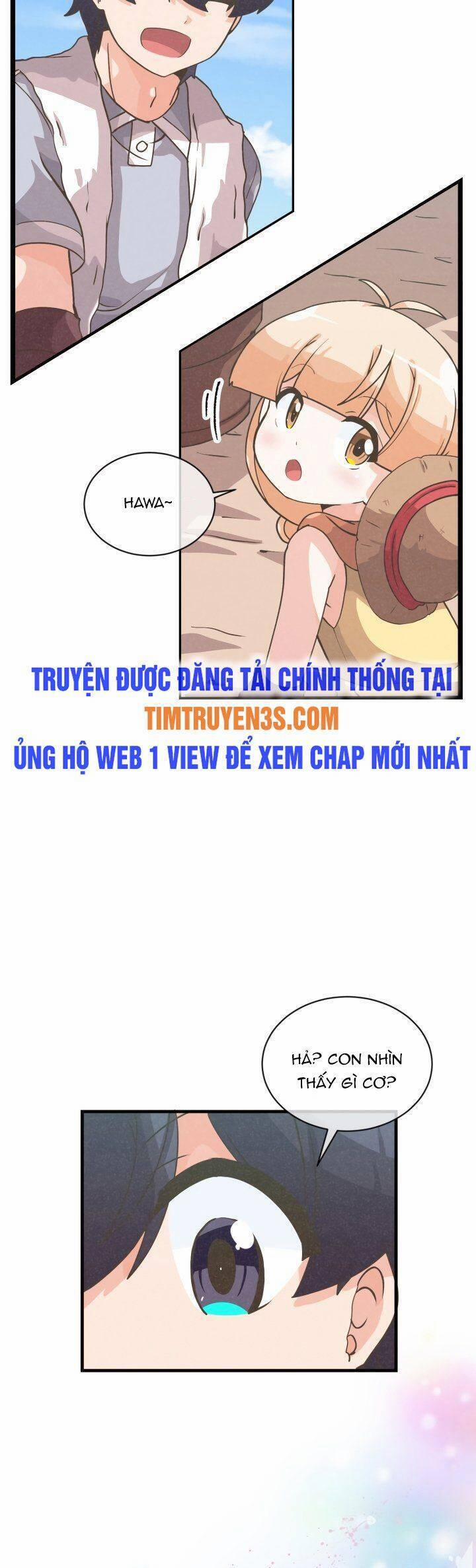Tôi Trở Thành Một Nông Dân 54 trang 21