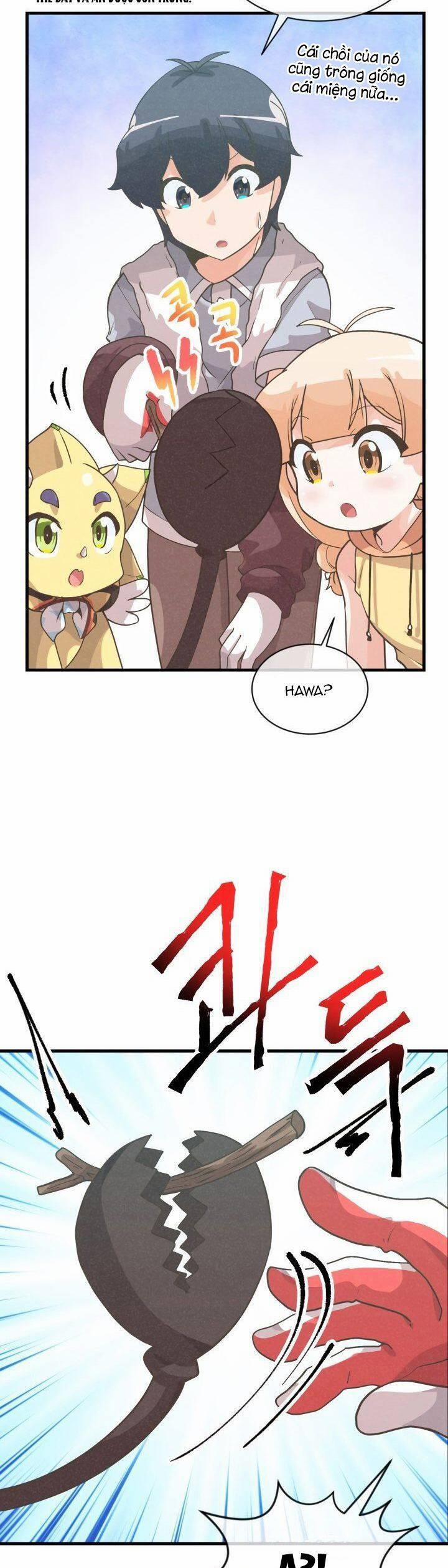 Tôi Trở Thành Một Nông Dân 54 trang 23