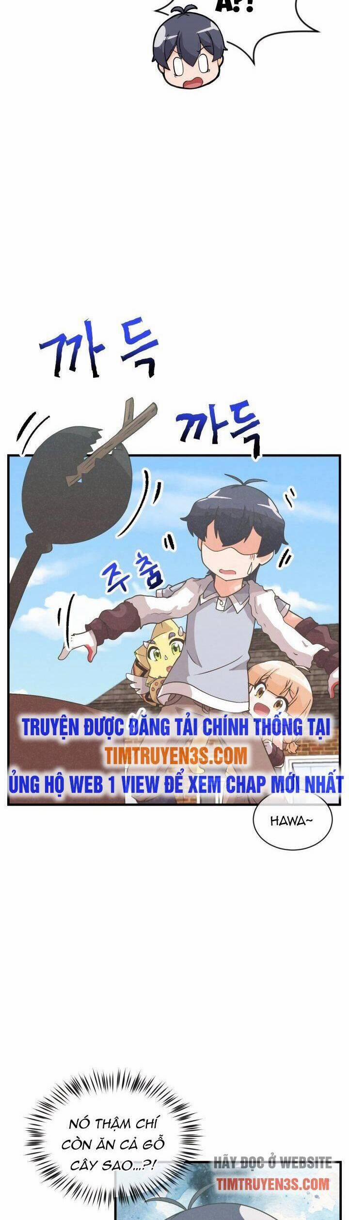 Tôi Trở Thành Một Nông Dân 54 trang 24