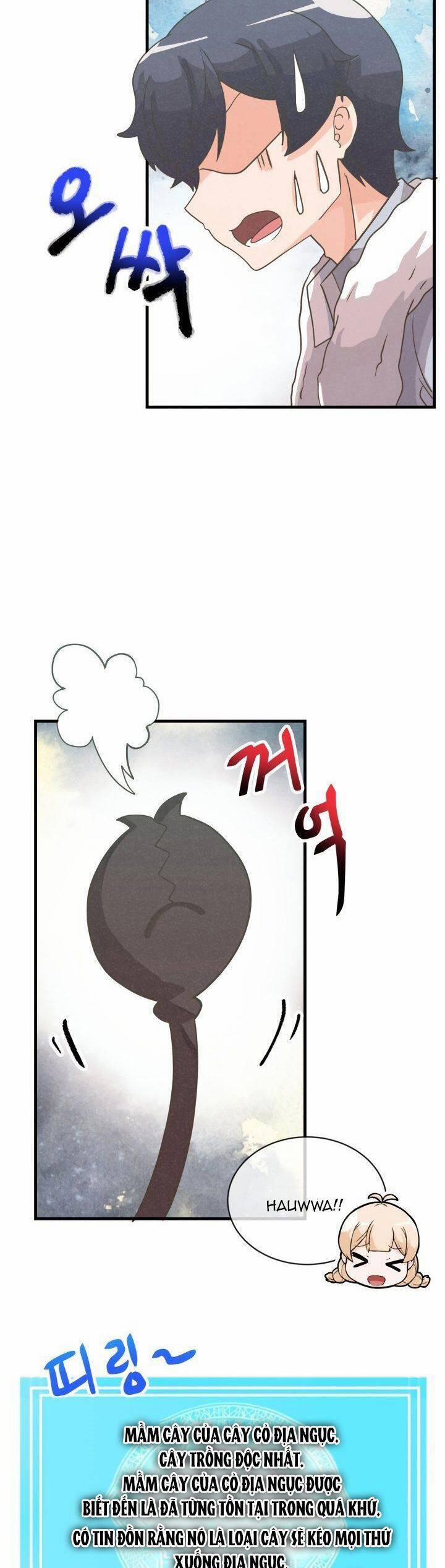 Tôi Trở Thành Một Nông Dân 54 trang 25