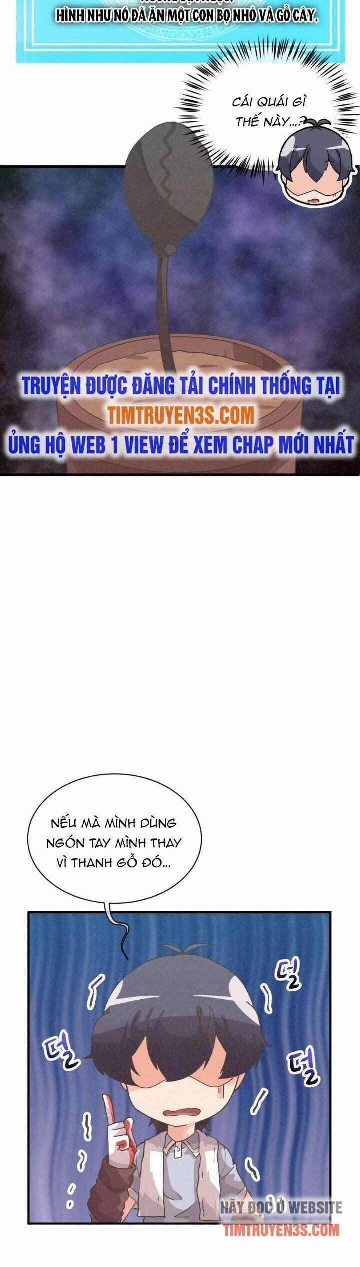 Tôi Trở Thành Một Nông Dân 54 trang 26