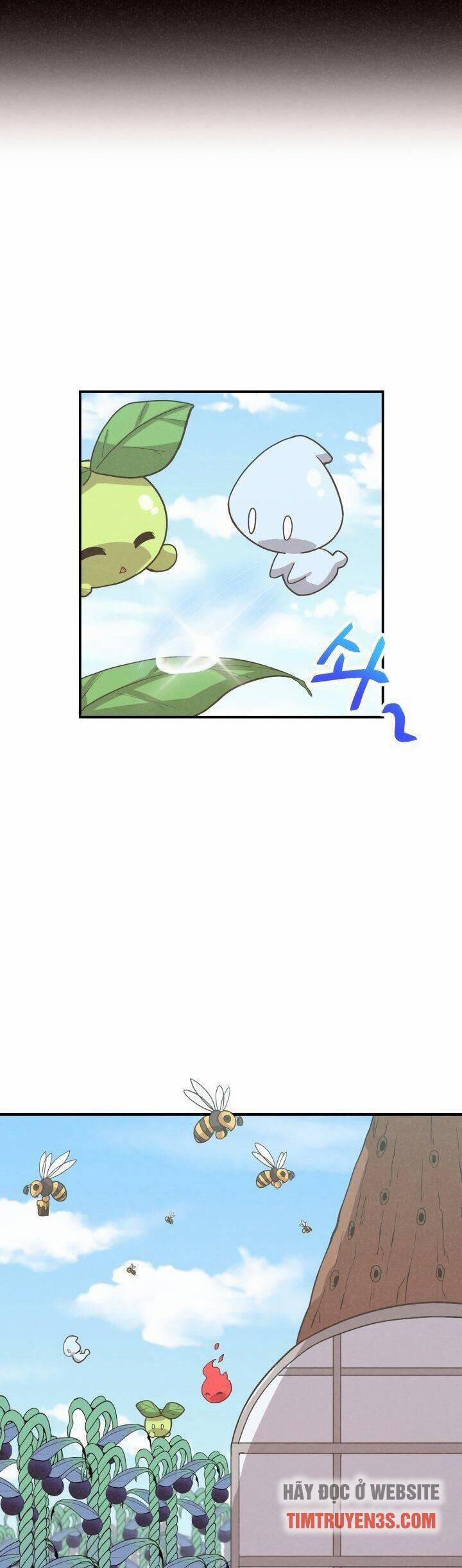 Tôi Trở Thành Một Nông Dân 54 trang 28