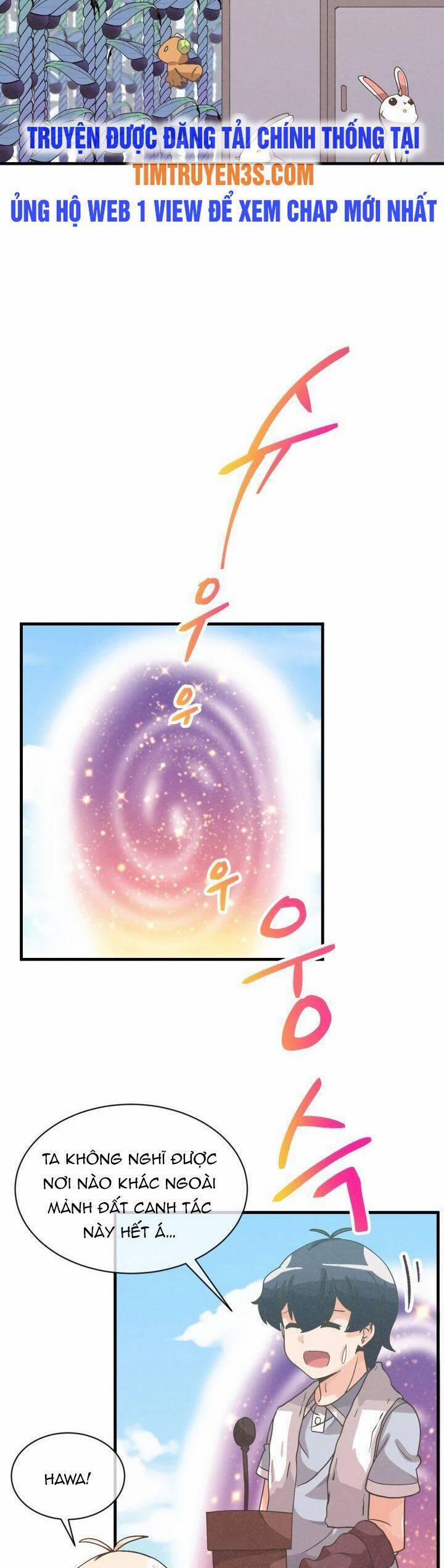 Tôi Trở Thành Một Nông Dân 54 trang 29