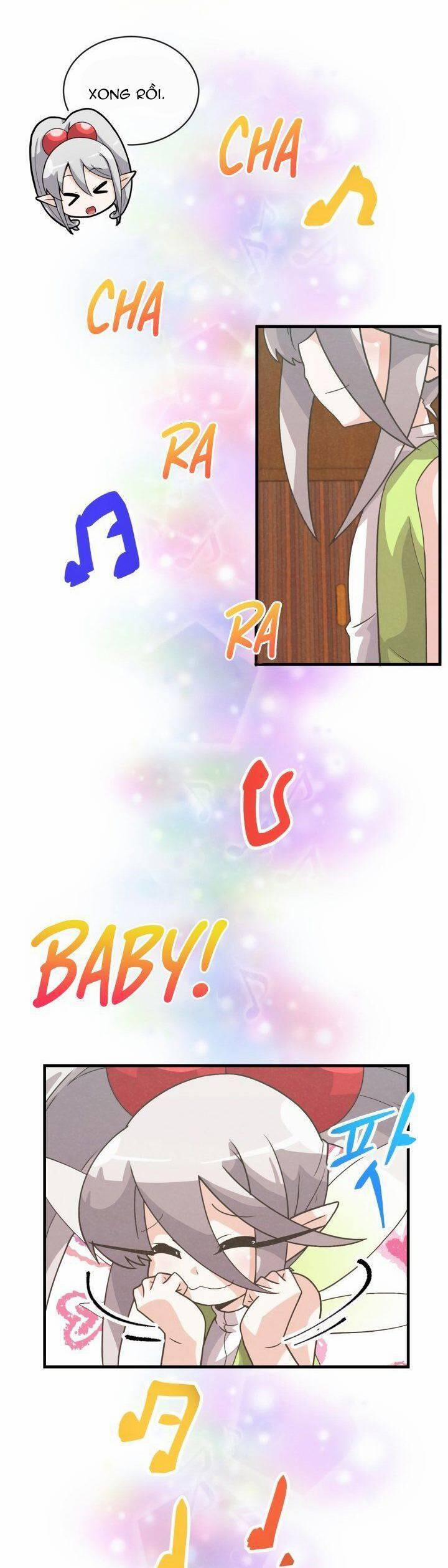 Tôi Trở Thành Một Nông Dân 54 trang 3