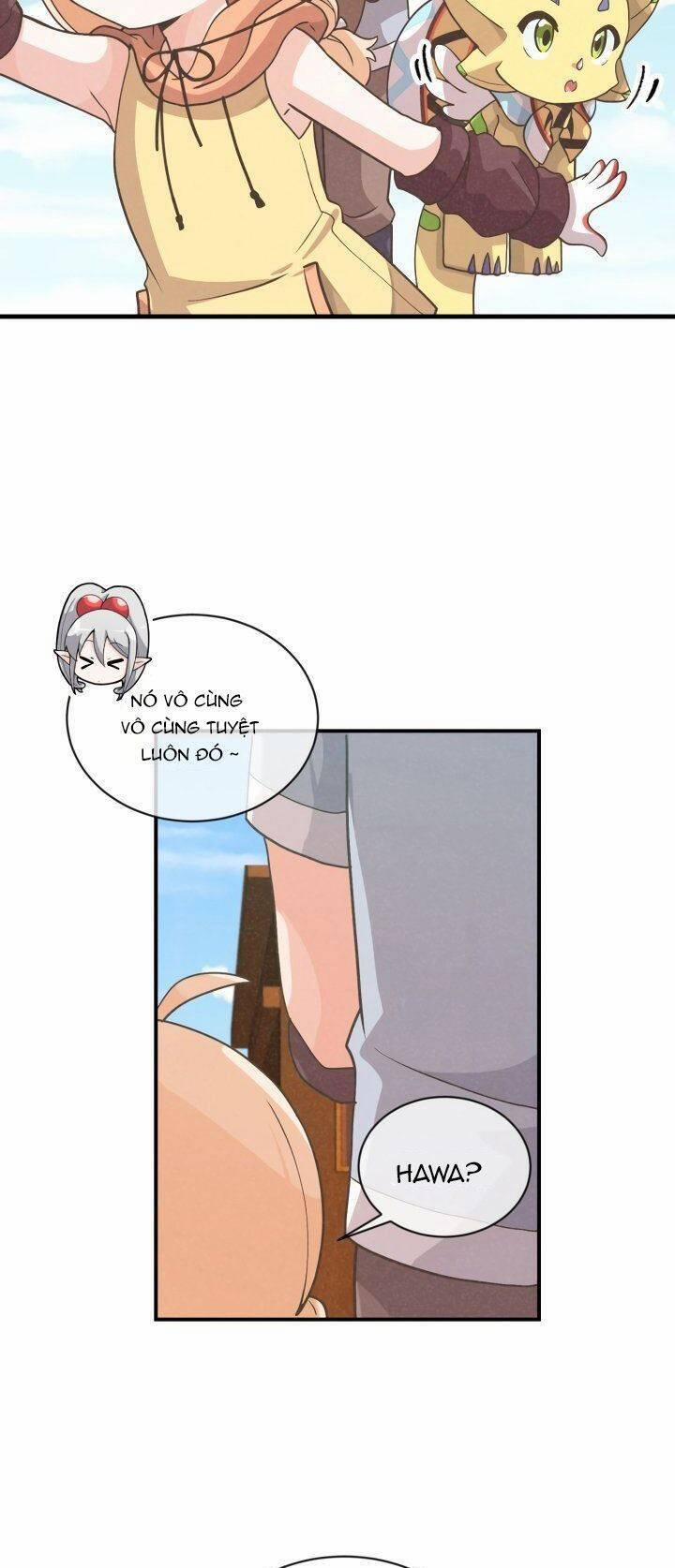 Tôi Trở Thành Một Nông Dân 54 trang 31