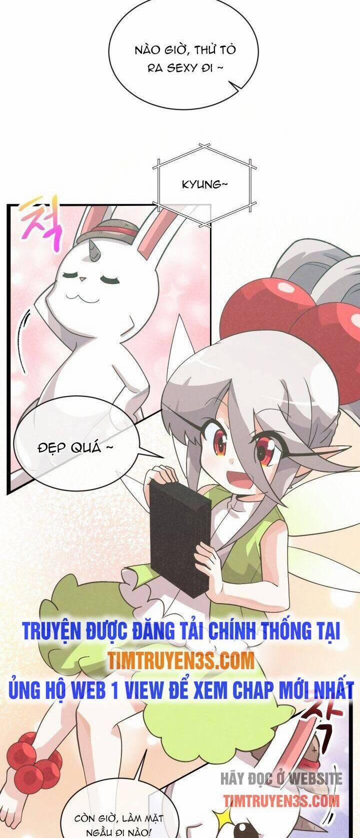 Tôi Trở Thành Một Nông Dân 54 trang 32