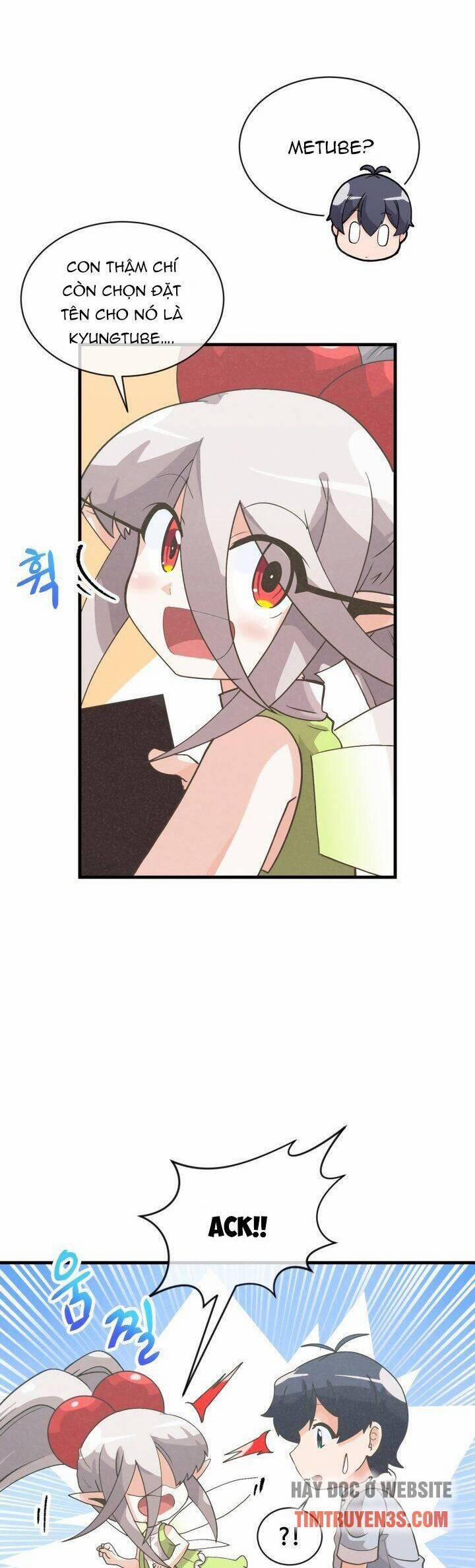 Tôi Trở Thành Một Nông Dân 54 trang 34