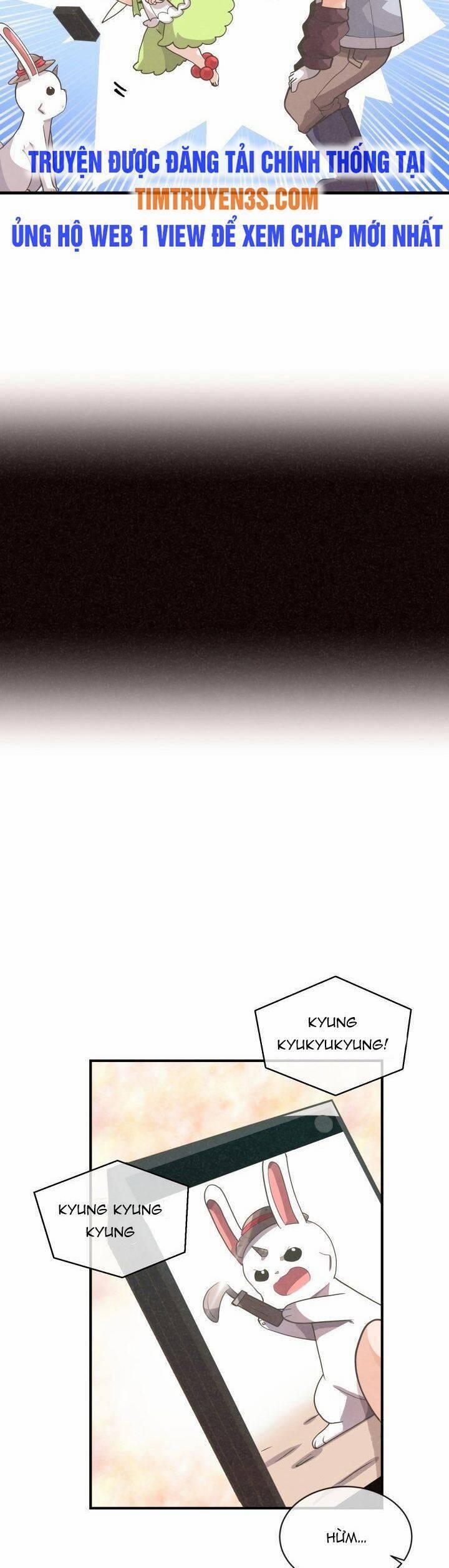 Tôi Trở Thành Một Nông Dân 54 trang 35