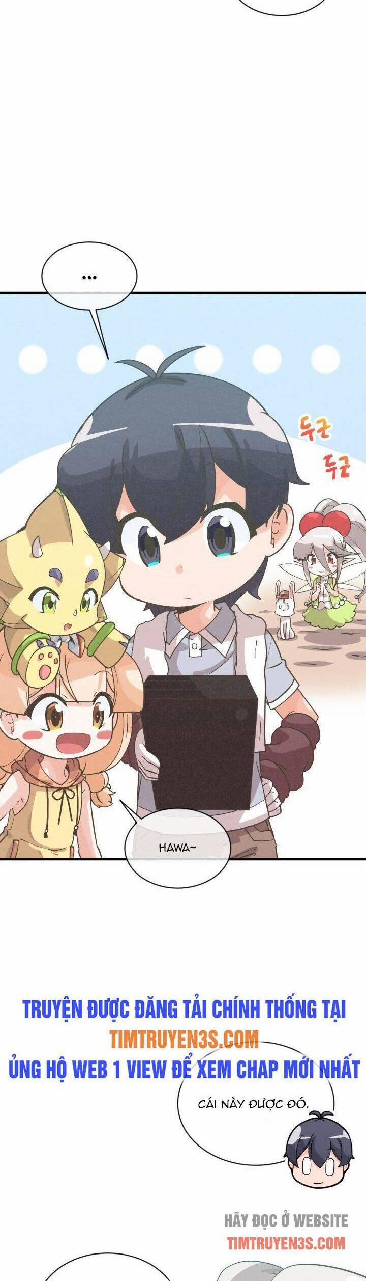 Tôi Trở Thành Một Nông Dân 54 trang 36