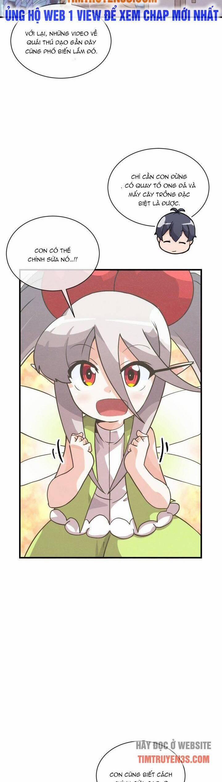 Tôi Trở Thành Một Nông Dân 54 trang 38