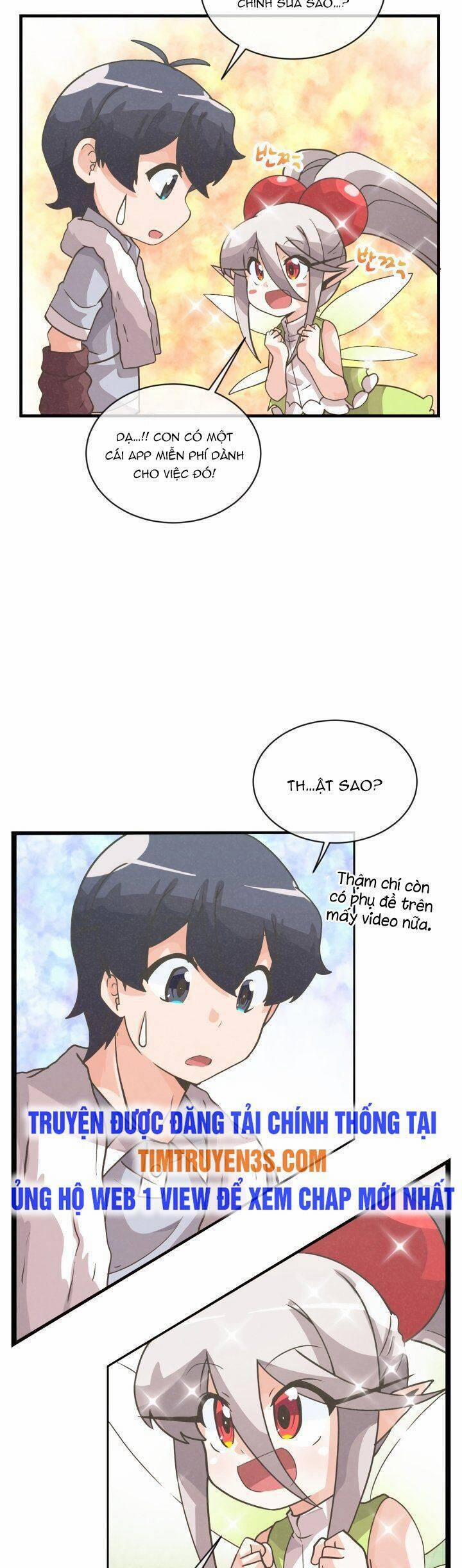 Tôi Trở Thành Một Nông Dân 54 trang 39