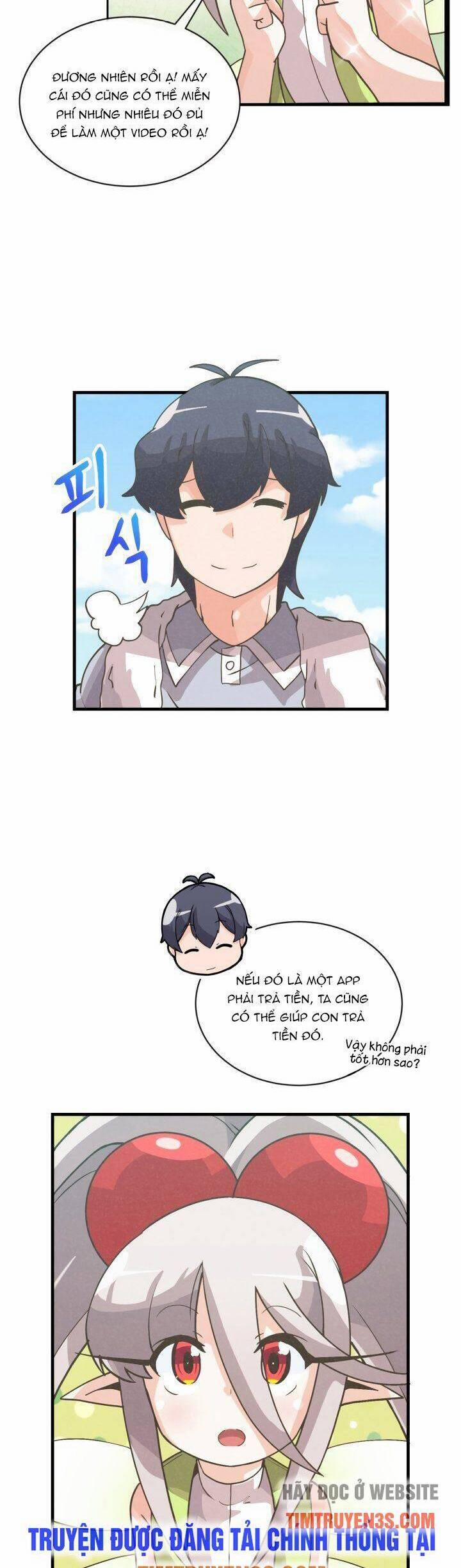 Tôi Trở Thành Một Nông Dân 54 trang 40