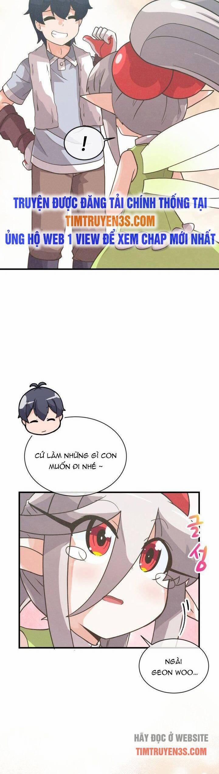 Tôi Trở Thành Một Nông Dân 54 trang 42