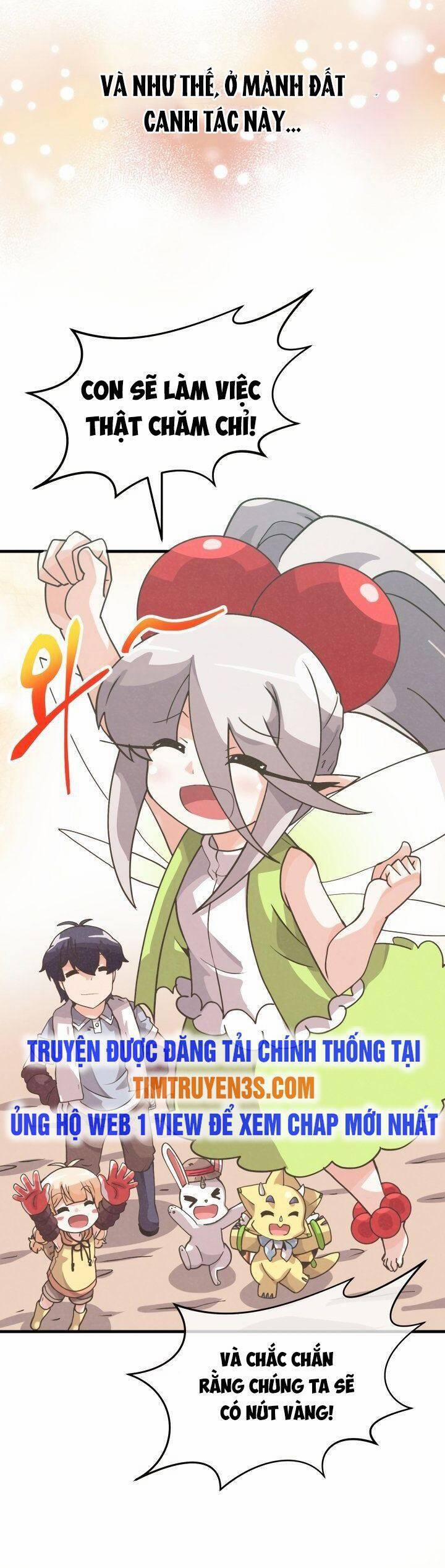 Tôi Trở Thành Một Nông Dân 54 trang 43