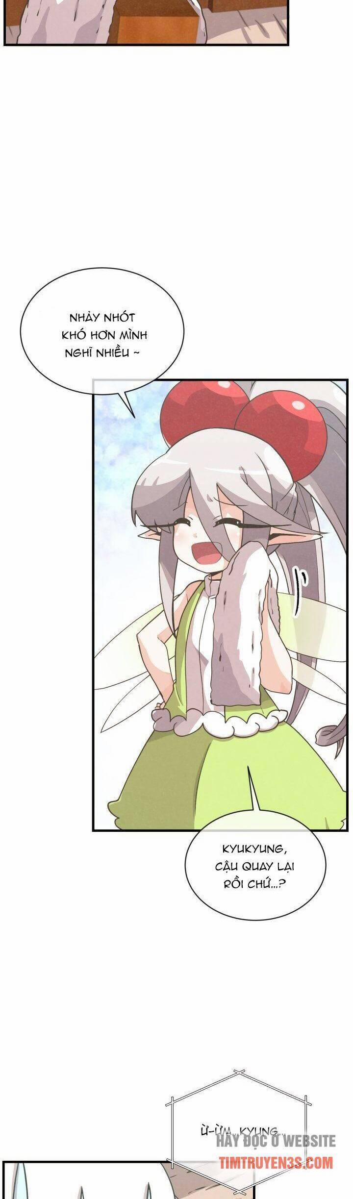 Tôi Trở Thành Một Nông Dân 54 trang 8