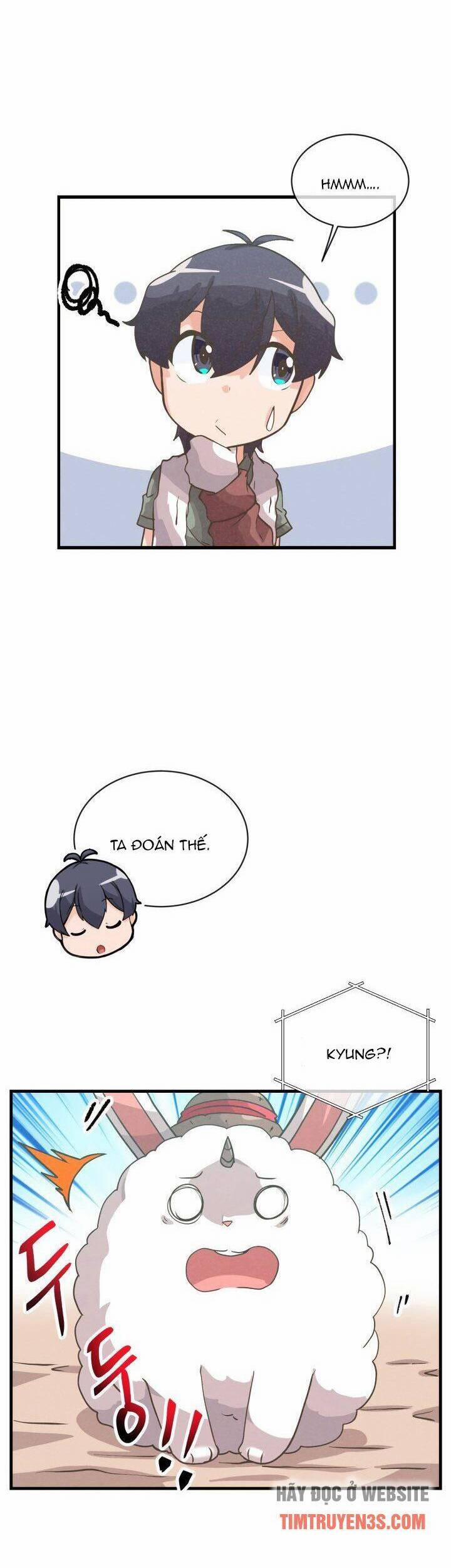 Tôi Trở Thành Một Nông Dân 55 trang 11