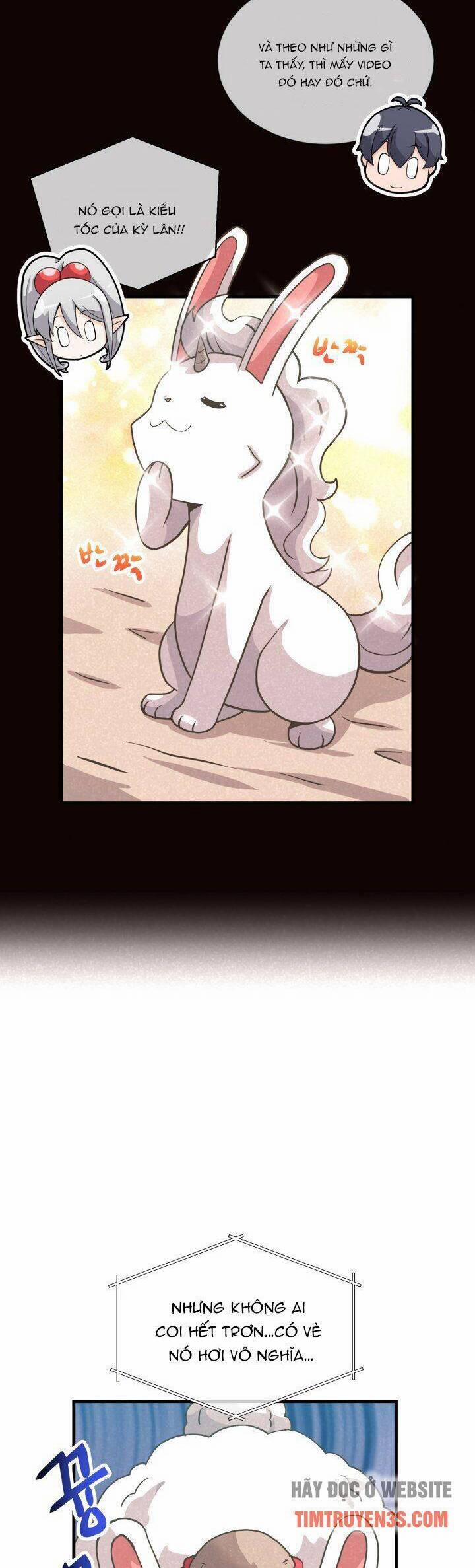 Tôi Trở Thành Một Nông Dân 55 trang 14