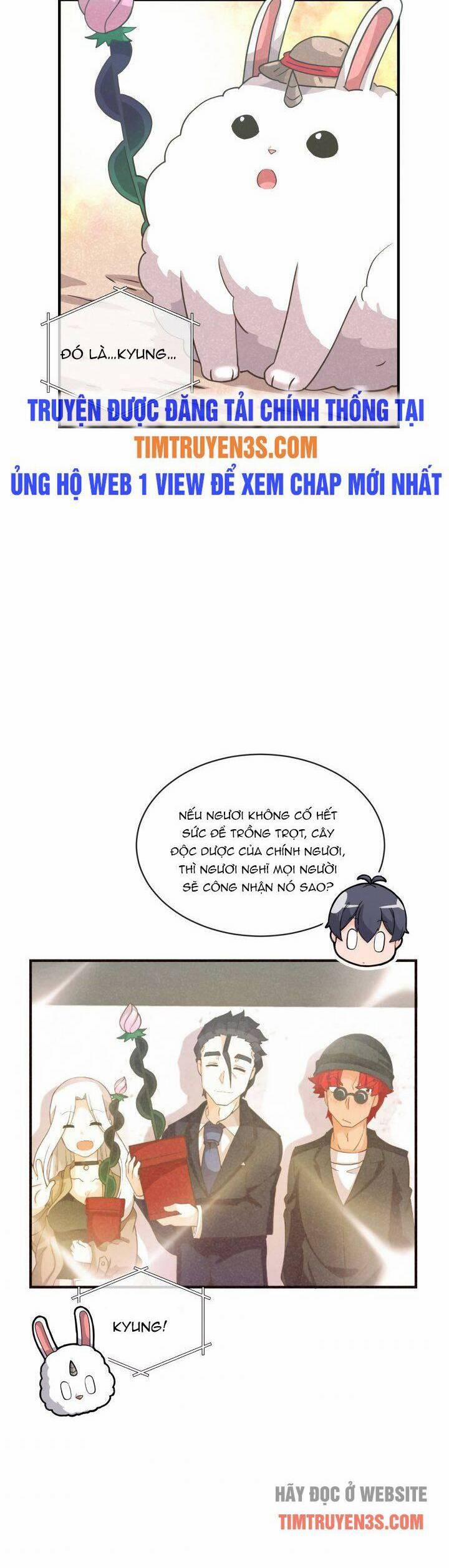 Tôi Trở Thành Một Nông Dân 55 trang 16