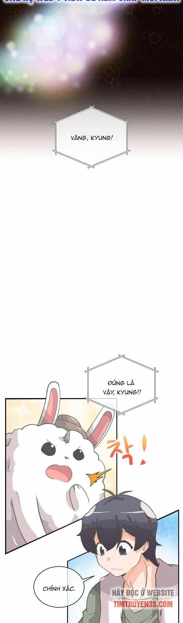 Tôi Trở Thành Một Nông Dân 55 trang 20