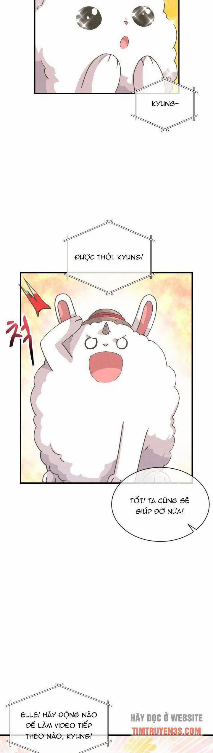 Tôi Trở Thành Một Nông Dân 55 trang 22