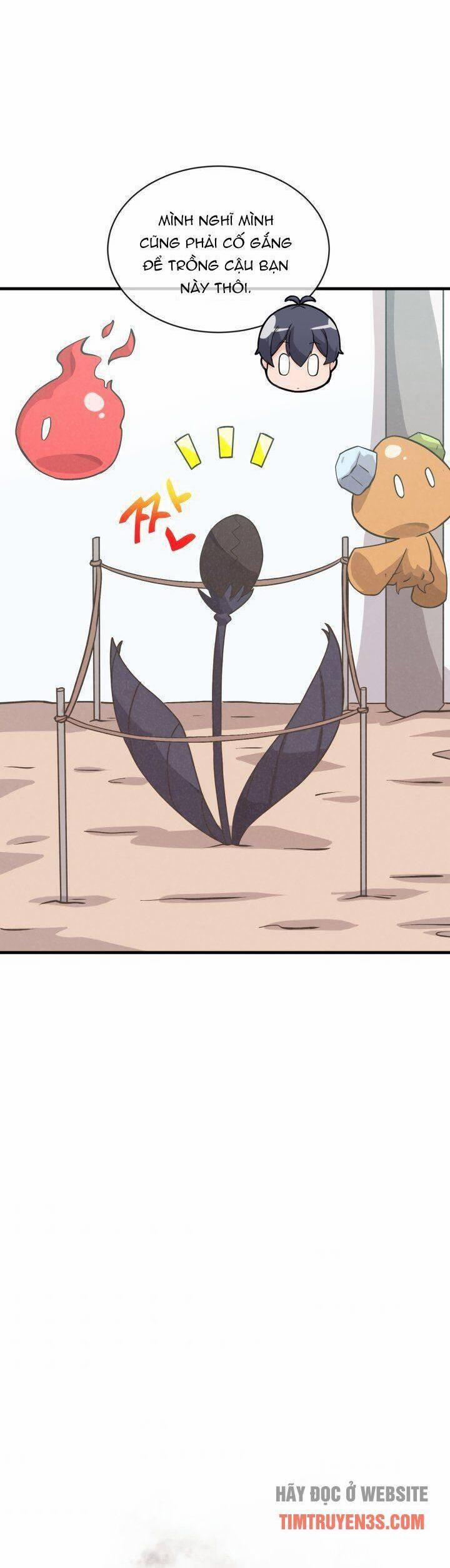 Tôi Trở Thành Một Nông Dân 55 trang 25