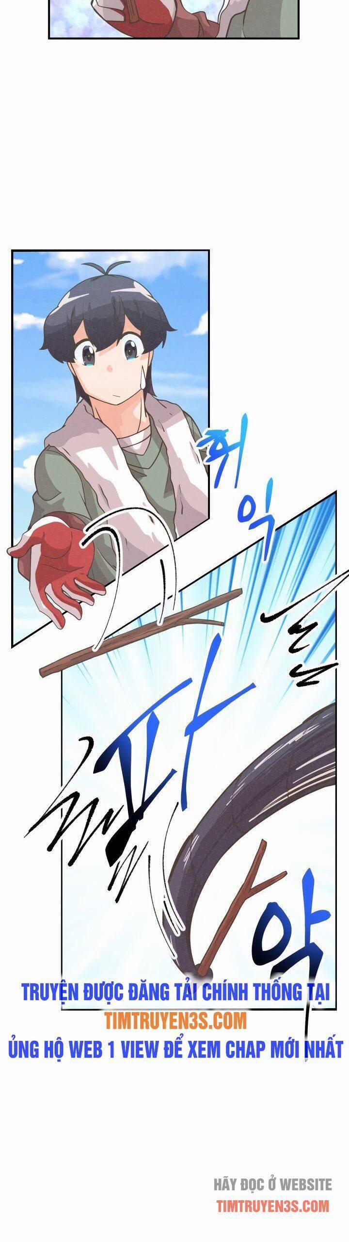 Tôi Trở Thành Một Nông Dân 55 trang 27