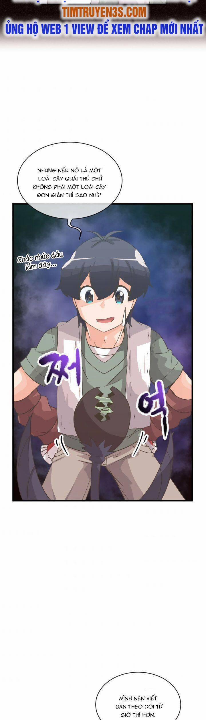 Tôi Trở Thành Một Nông Dân 55 trang 30