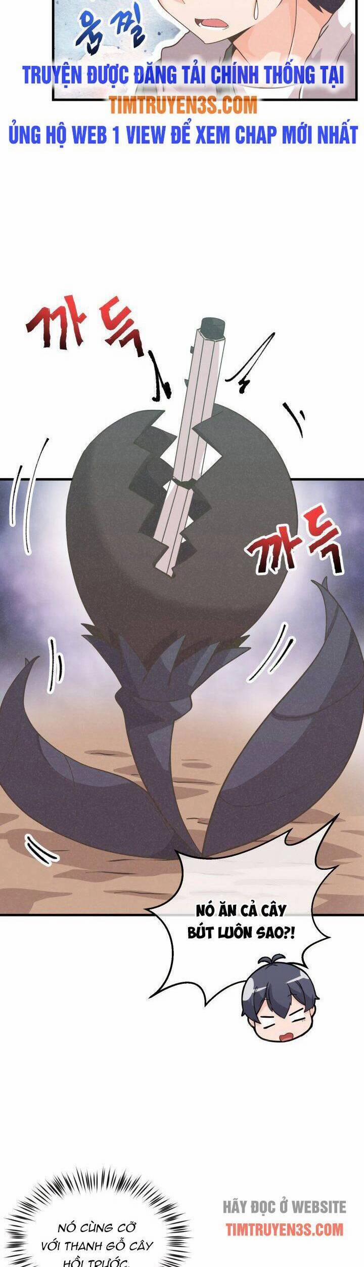 Tôi Trở Thành Một Nông Dân 55 trang 33