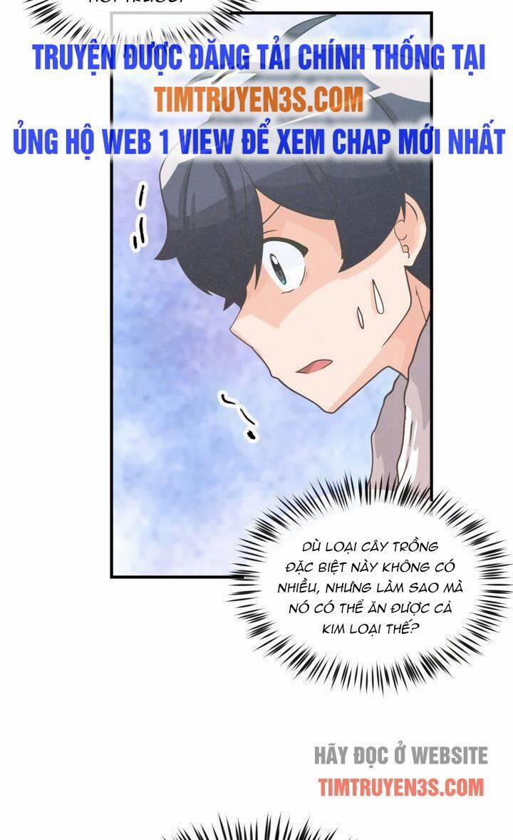 Tôi Trở Thành Một Nông Dân 55 trang 34