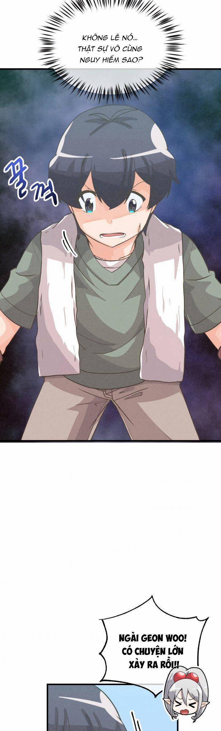 Tôi Trở Thành Một Nông Dân 55 trang 35