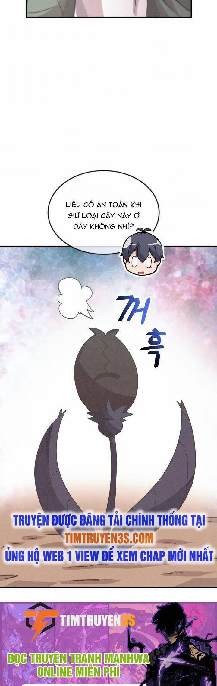 Tôi Trở Thành Một Nông Dân 55 trang 40