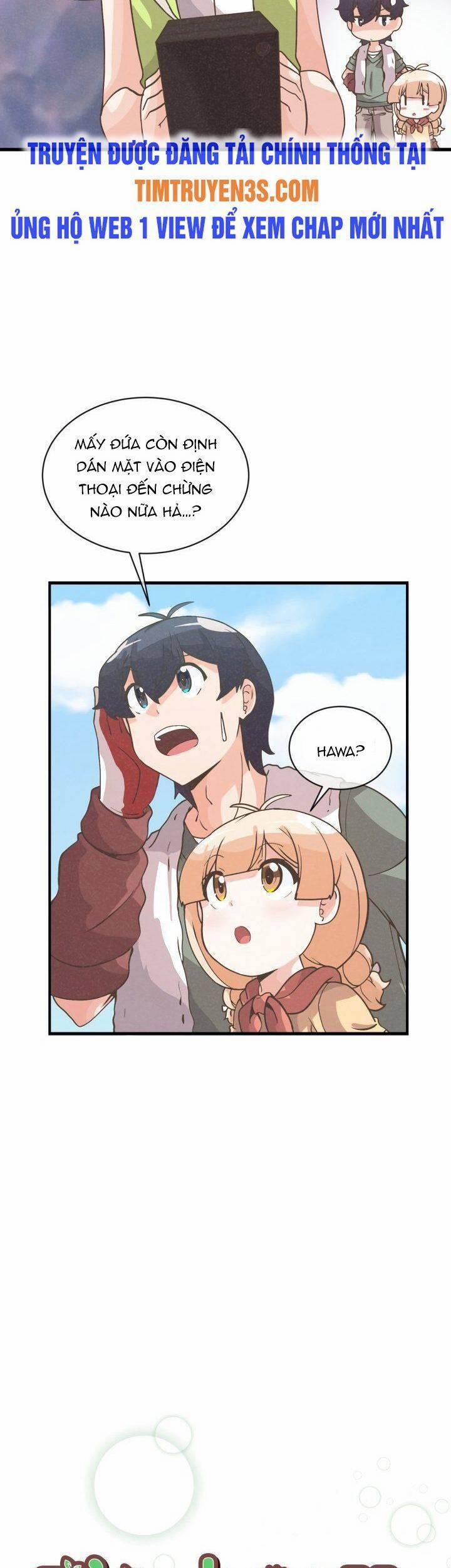 Tôi Trở Thành Một Nông Dân 55 trang 6