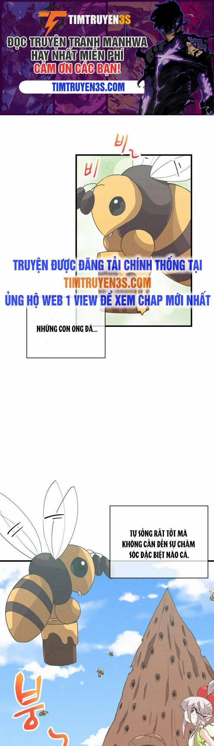 Tôi Trở Thành Một Nông Dân 56 trang 1