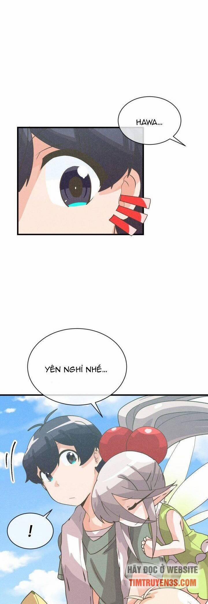 Tôi Trở Thành Một Nông Dân 56 trang 10