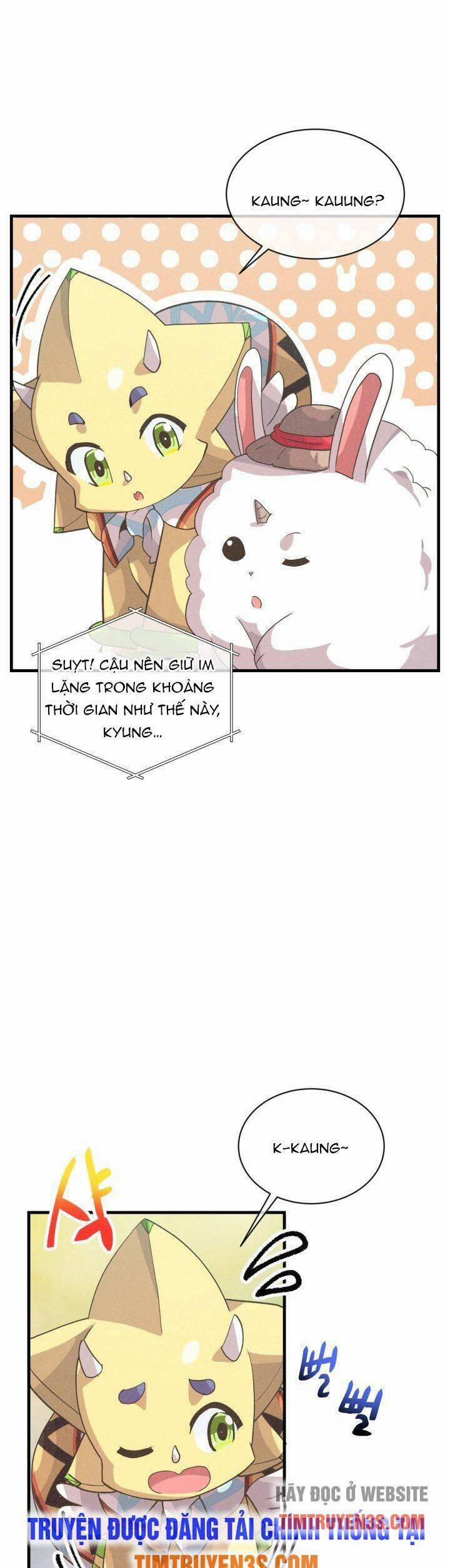 Tôi Trở Thành Một Nông Dân 56 trang 12