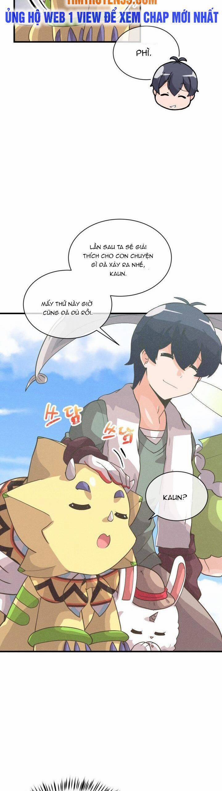 Tôi Trở Thành Một Nông Dân 56 trang 13