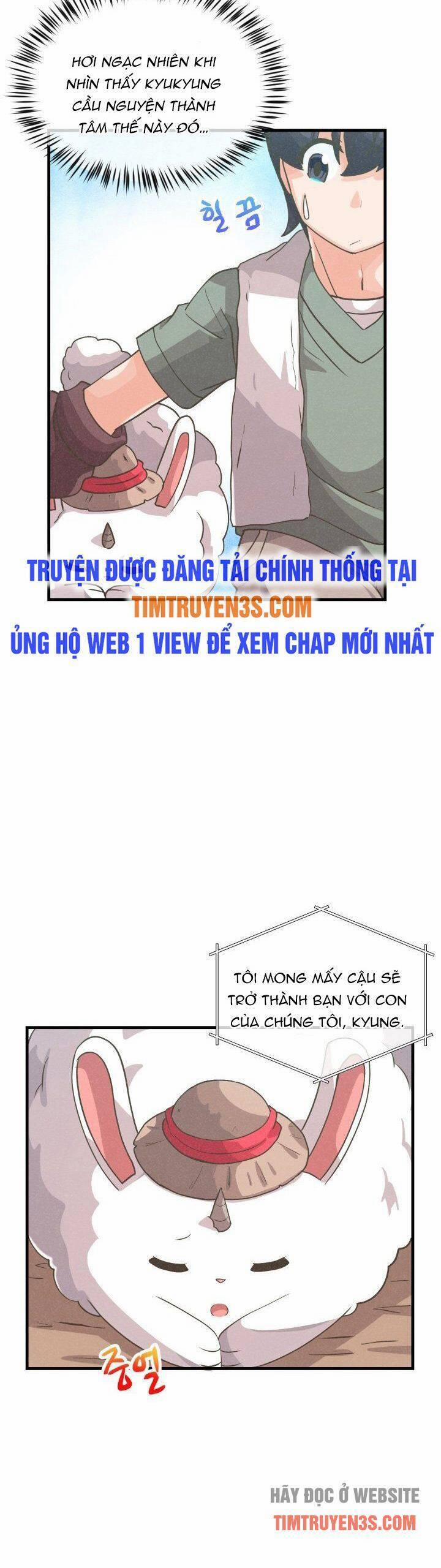 Tôi Trở Thành Một Nông Dân 56 trang 14
