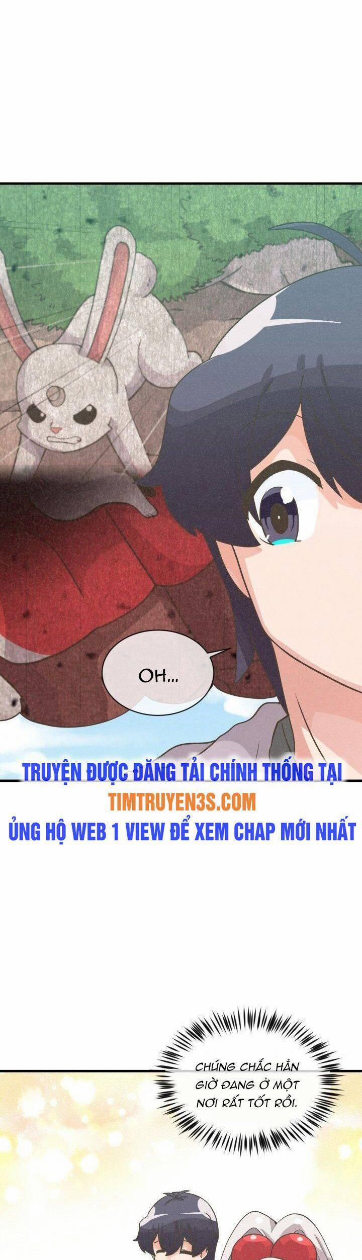 Tôi Trở Thành Một Nông Dân 56 trang 15